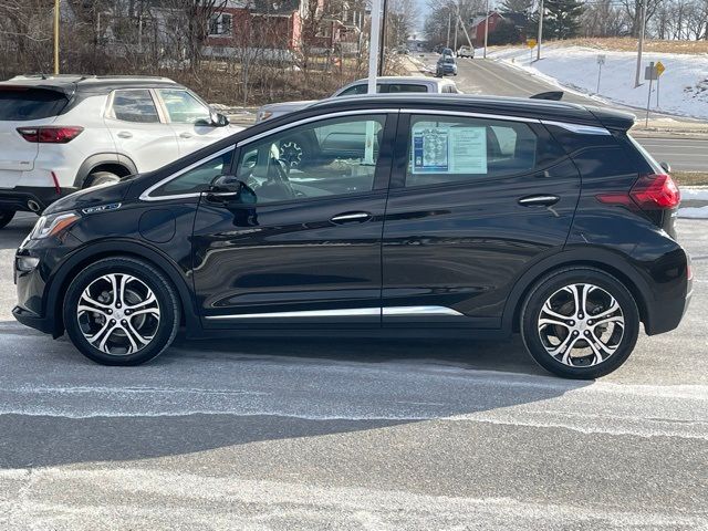 2020 Chevrolet Bolt EV Premier