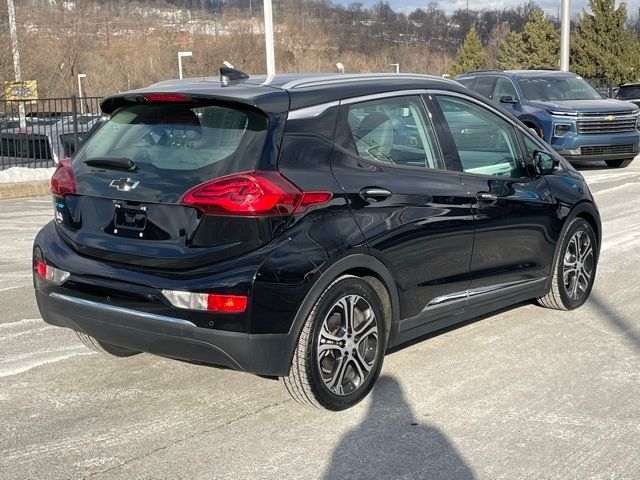 2020 Chevrolet Bolt EV Premier