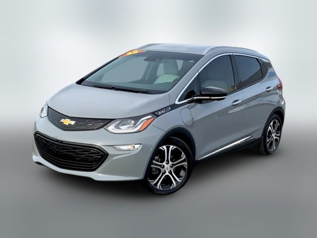 2020 Chevrolet Bolt EV Premier