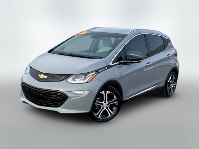 2020 Chevrolet Bolt EV Premier