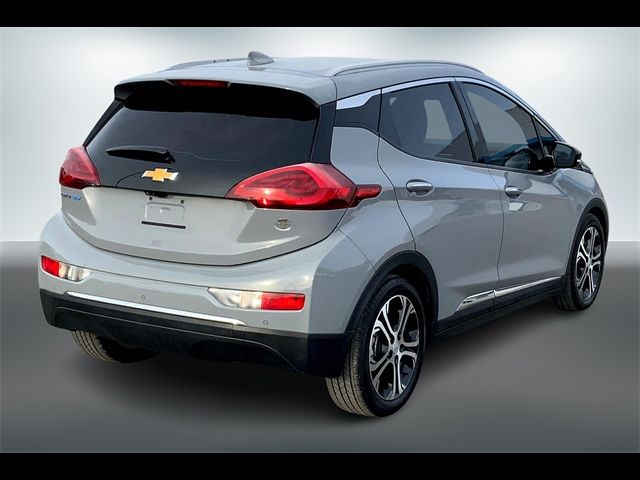 2020 Chevrolet Bolt EV Premier