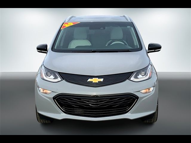 2020 Chevrolet Bolt EV Premier