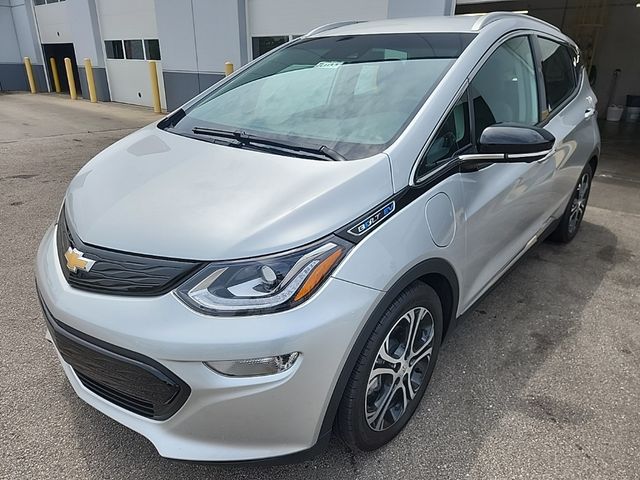 2020 Chevrolet Bolt EV Premier