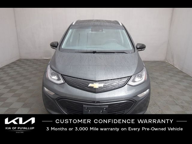 2020 Chevrolet Bolt EV Premier