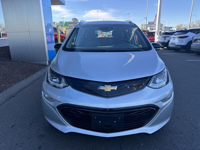 2020 Chevrolet Bolt EV Premier