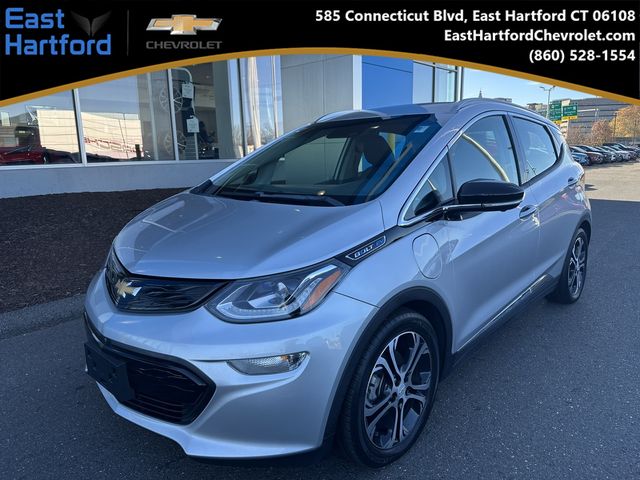 2020 Chevrolet Bolt EV Premier