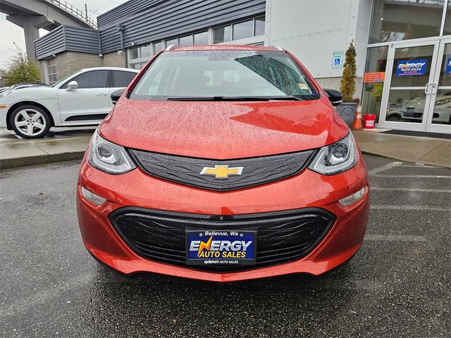 2020 Chevrolet Bolt EV Premier