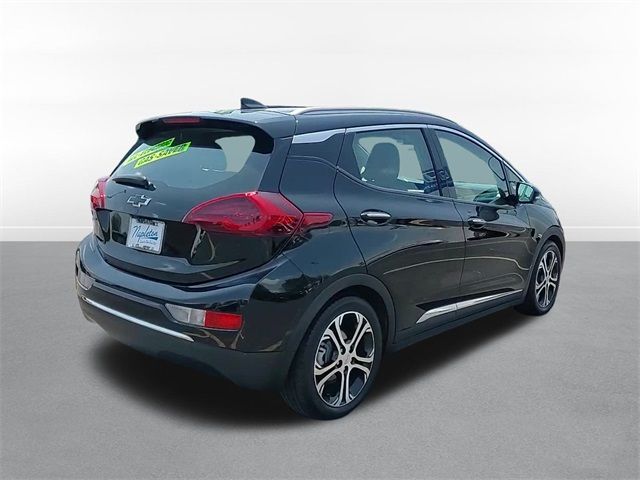 2020 Chevrolet Bolt EV Premier