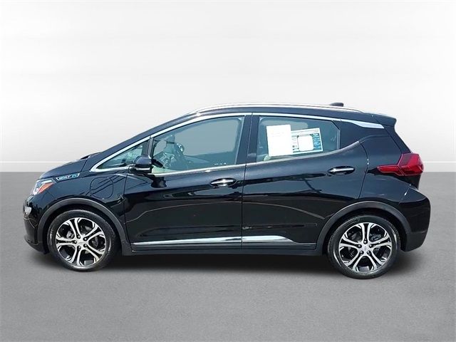 2020 Chevrolet Bolt EV Premier