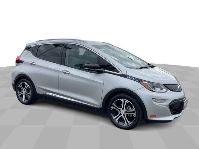 2020 Chevrolet Bolt EV Premier