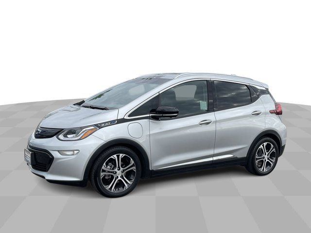 2020 Chevrolet Bolt EV Premier