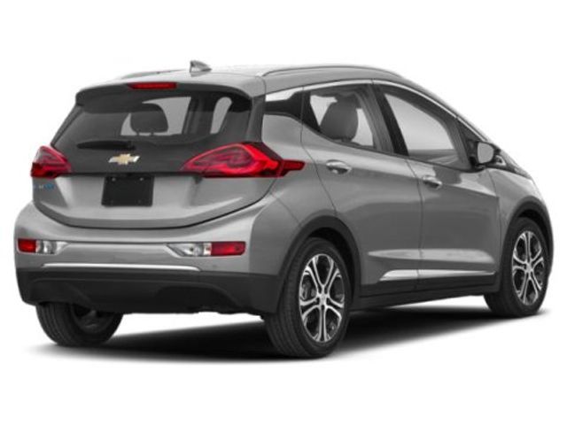 2020 Chevrolet Bolt EV Premier