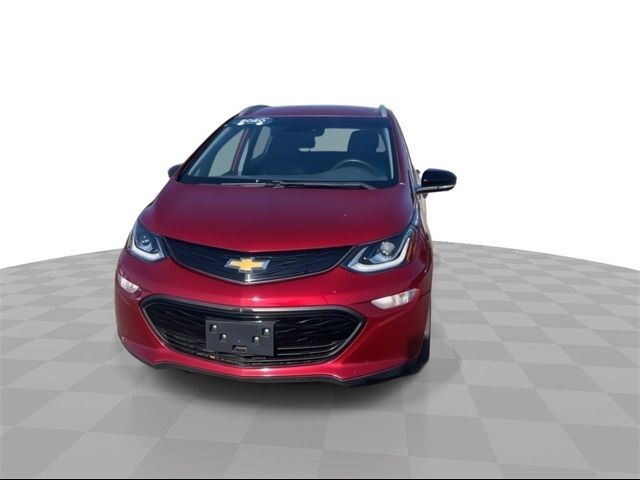 2020 Chevrolet Bolt EV Premier