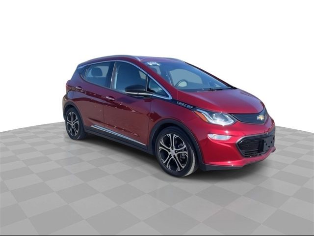 2020 Chevrolet Bolt EV Premier