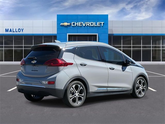 2020 Chevrolet Bolt EV Premier
