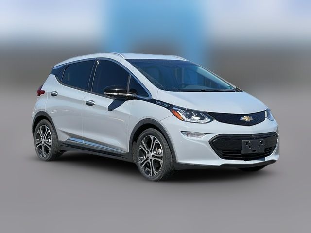 2020 Chevrolet Bolt EV Premier