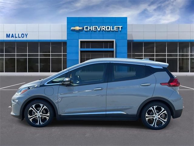 2020 Chevrolet Bolt EV Premier