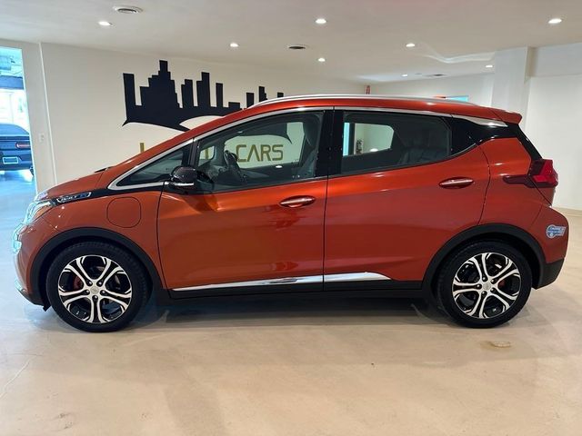 2020 Chevrolet Bolt EV Premier