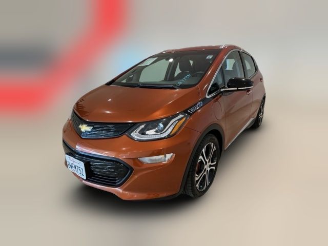 2020 Chevrolet Bolt EV Premier