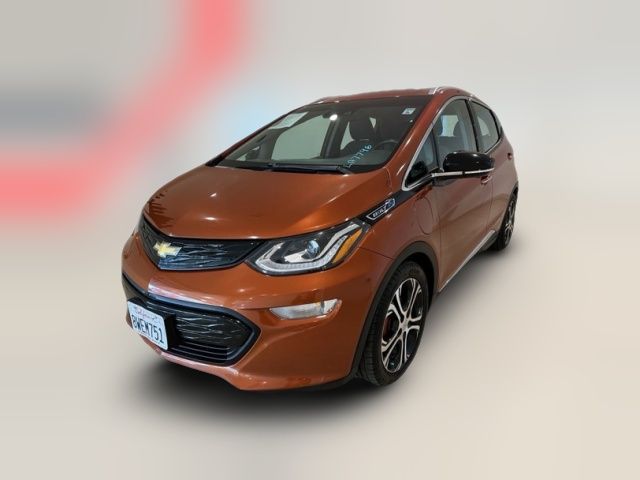 2020 Chevrolet Bolt EV Premier