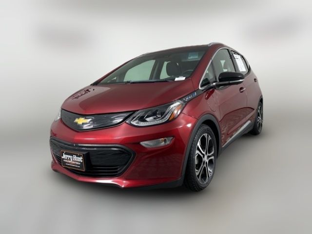 2020 Chevrolet Bolt EV Premier