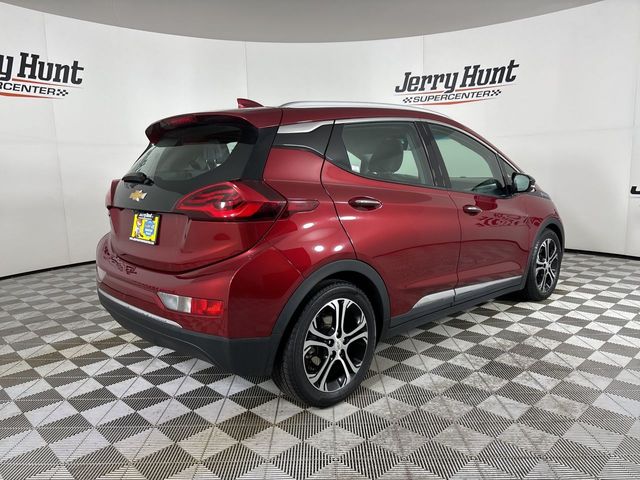 2020 Chevrolet Bolt EV Premier