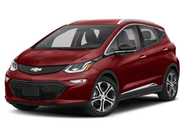 2020 Chevrolet Bolt EV Premier