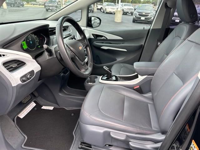 2020 Chevrolet Bolt EV Premier