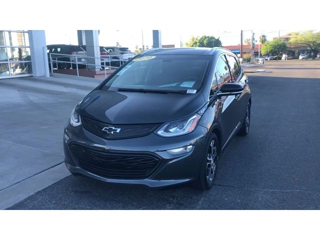 2020 Chevrolet Bolt EV Premier