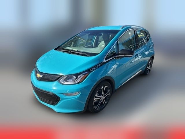 2020 Chevrolet Bolt EV Premier