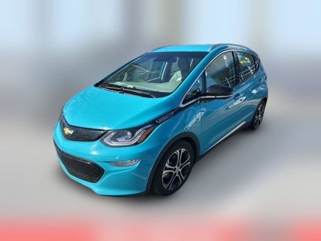 2020 Chevrolet Bolt EV Premier