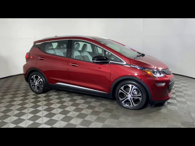 2020 Chevrolet Bolt EV Premier