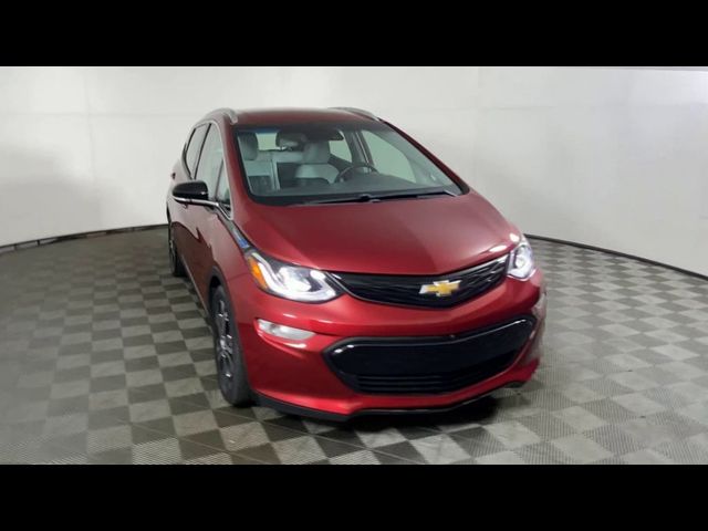 2020 Chevrolet Bolt EV Premier