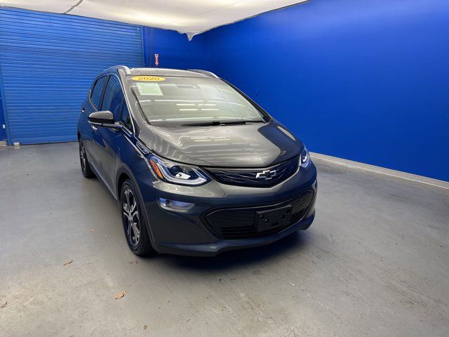 2020 Chevrolet Bolt EV Premier