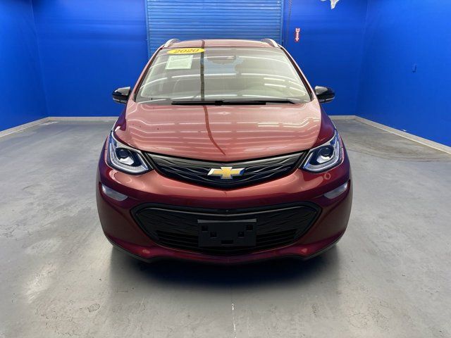 2020 Chevrolet Bolt EV Premier