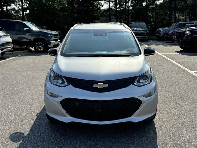 2020 Chevrolet Bolt EV Premier