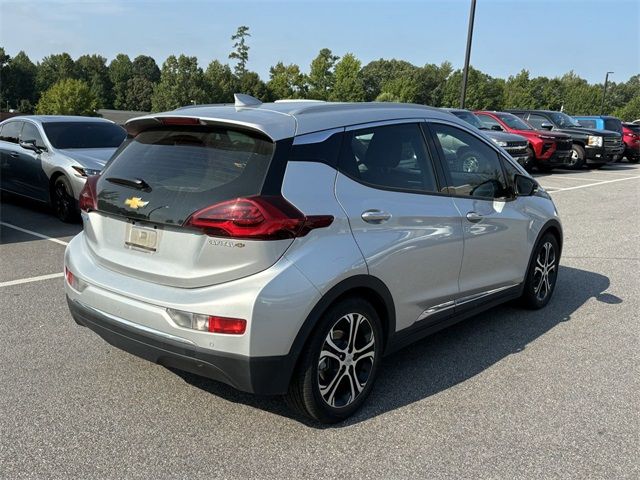 2020 Chevrolet Bolt EV Premier