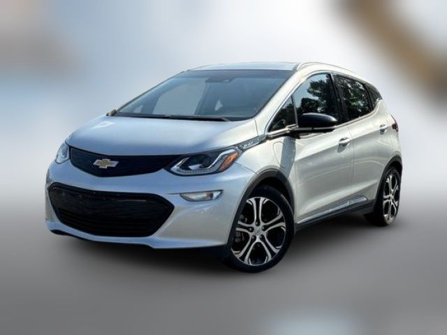 2020 Chevrolet Bolt EV Premier