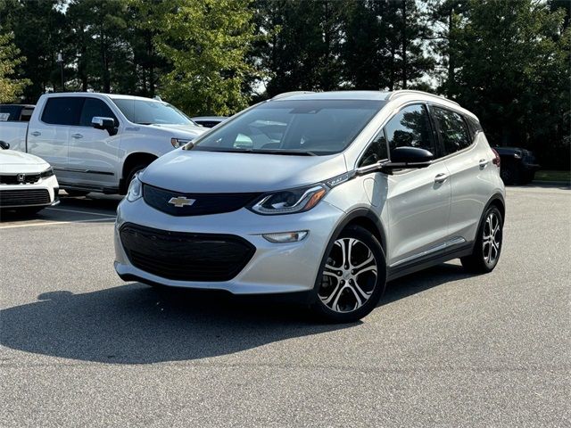 2020 Chevrolet Bolt EV Premier