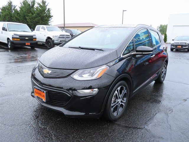 2020 Chevrolet Bolt EV Premier