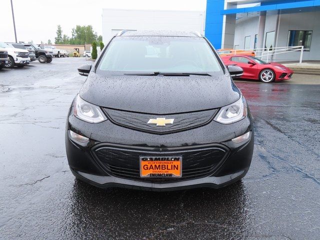 2020 Chevrolet Bolt EV Premier