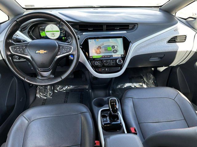 2020 Chevrolet Bolt EV Premier