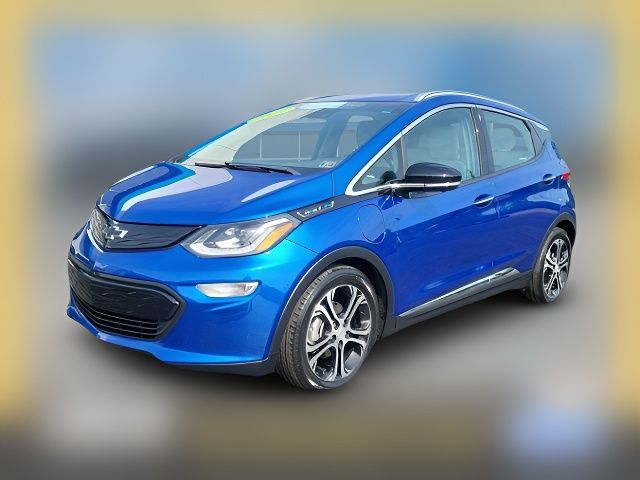 2020 Chevrolet Bolt EV Premier