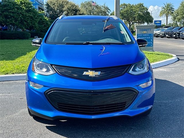 2020 Chevrolet Bolt EV Premier