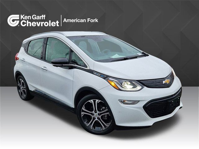 2020 Chevrolet Bolt EV Premier