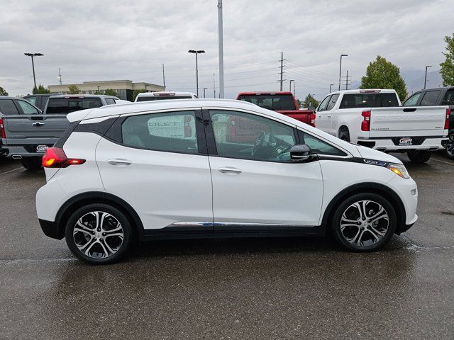 2020 Chevrolet Bolt EV Premier