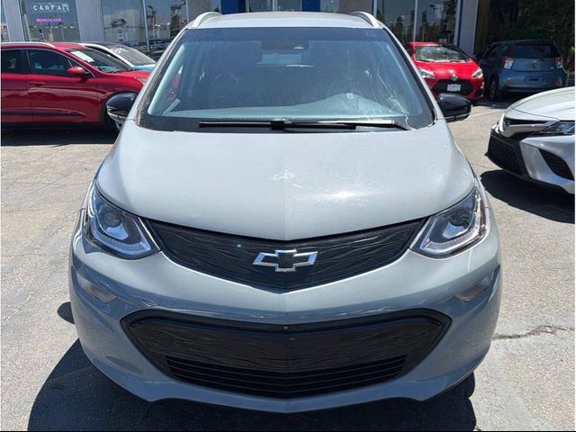 2020 Chevrolet Bolt EV Premier