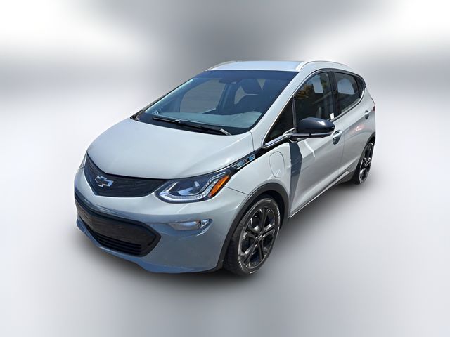 2020 Chevrolet Bolt EV Premier