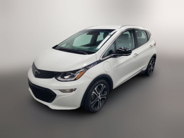 2020 Chevrolet Bolt EV Premier