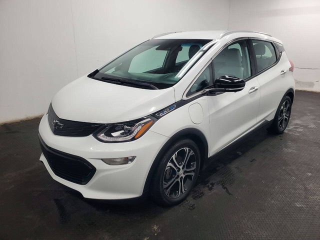 2020 Chevrolet Bolt EV Premier